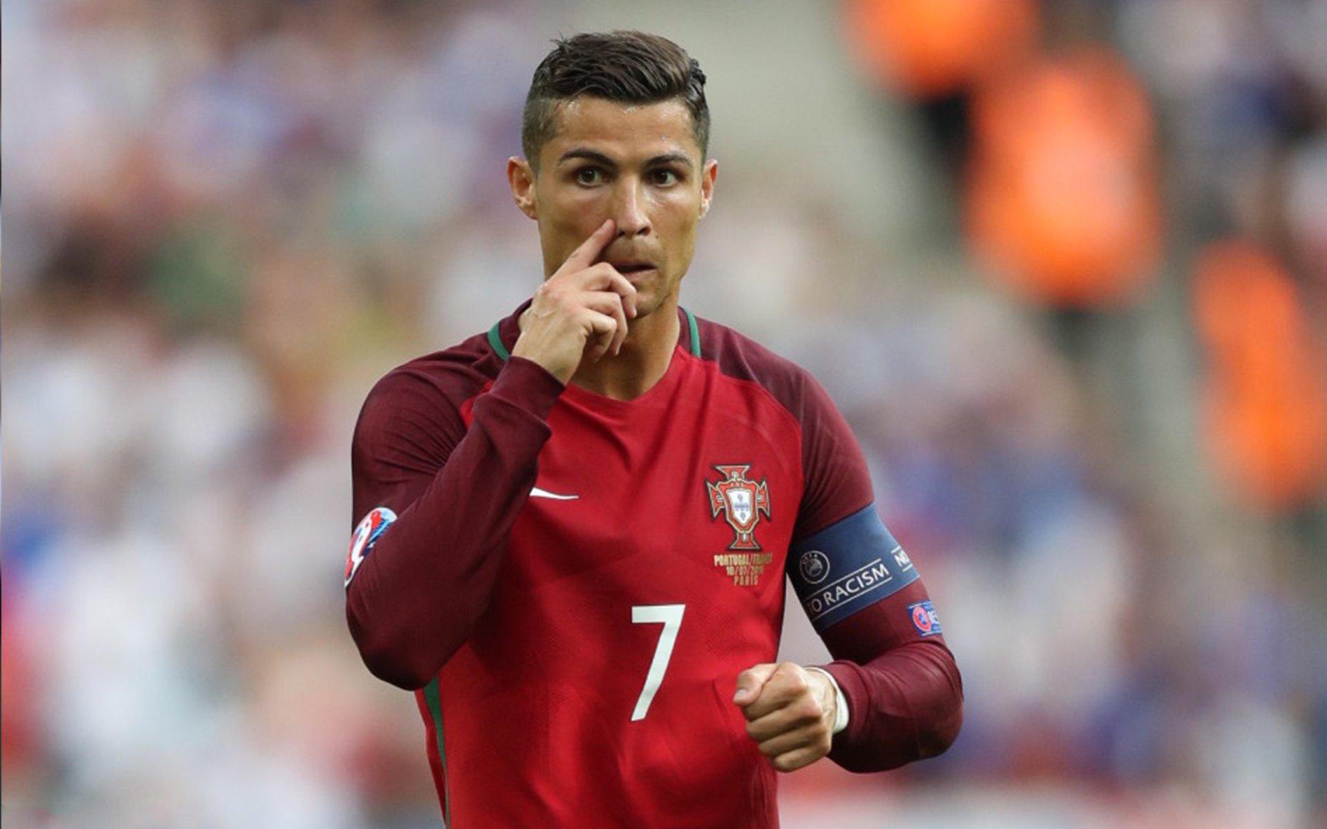 C罗球童变对手!索博圆梦绿茵场,c罗和索尔斯克亚