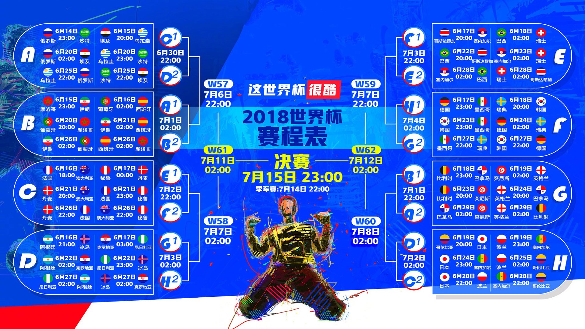 世界冬季运动会:各国选手争夺荣誉